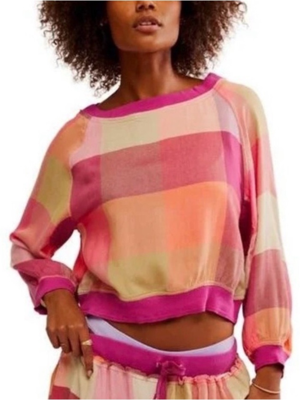 FREE PEOPLE TOP
